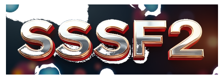 ssf2 logo